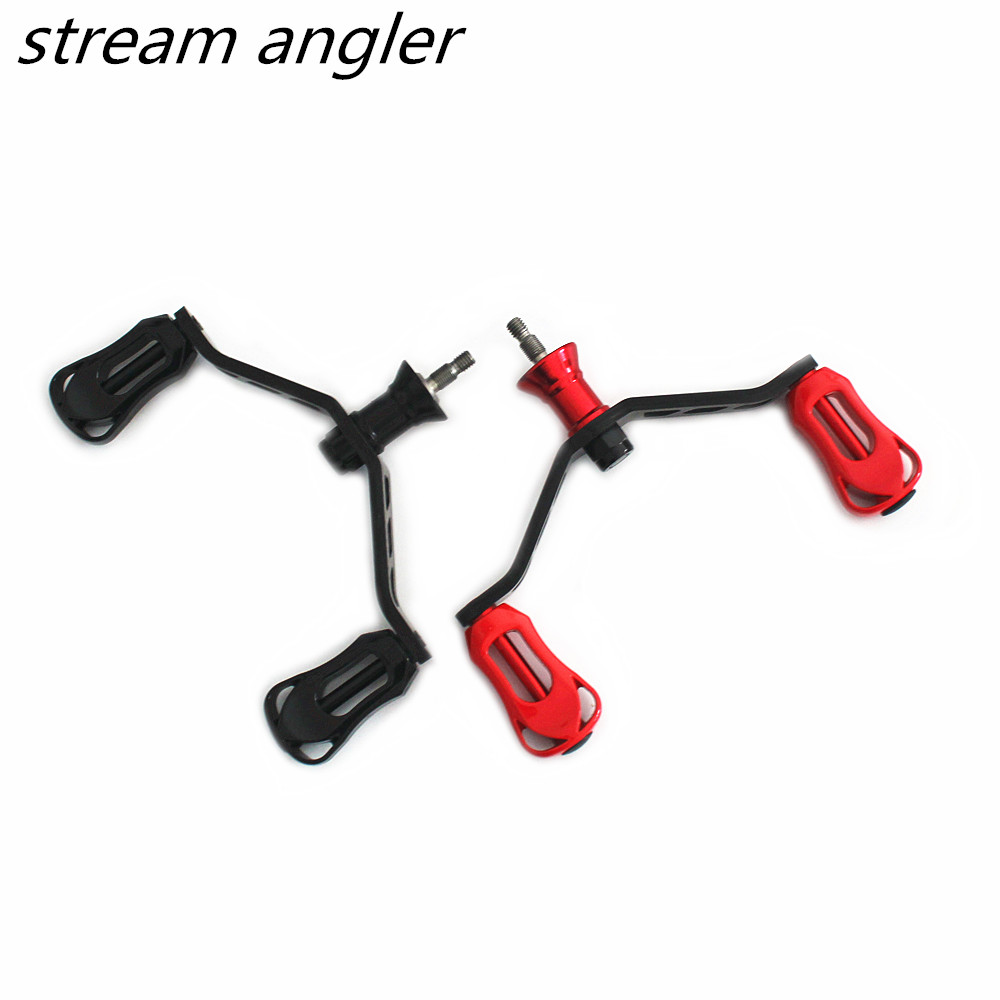 Shimano Reel Stradic - Stream Angler Carbon Double Handle Eging