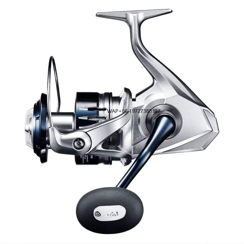 20 Original  Saragosa SW Troll - Daiwa Reel Bg review and price
