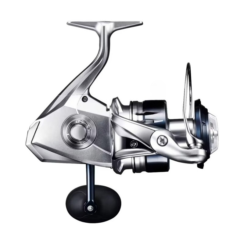 20 Original  Saragosa SW Troll - Daiwa Reel Bg review and price