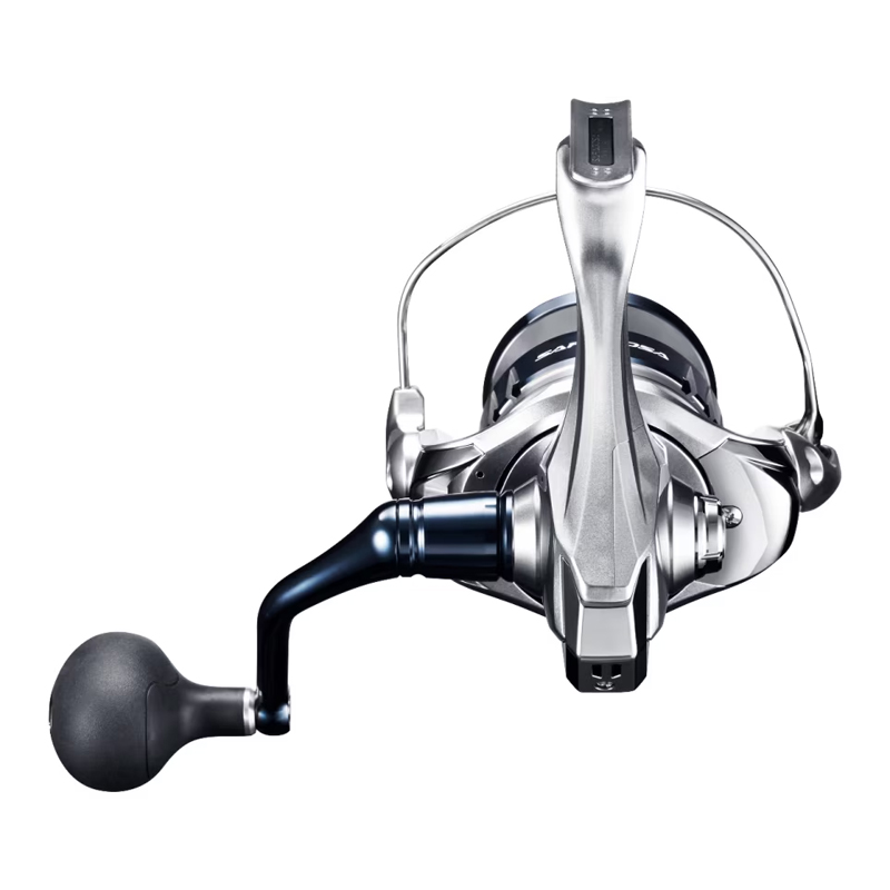 20 Original  Saragosa SW Troll - Daiwa Reel Bg review and price