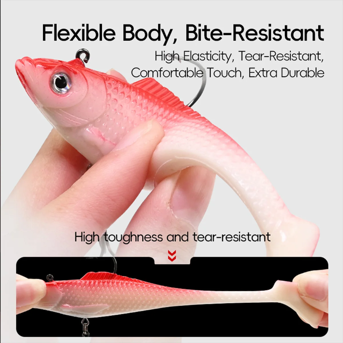 MEREDITH Spinning Lure 10cm 12 - Fishing Hook Jig review and price