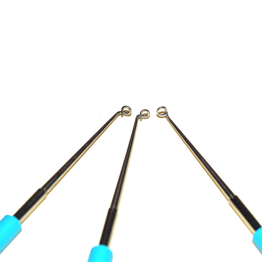 1pcs Easy Fish Hook Remover St - Fishing Hook Sharpener review and price