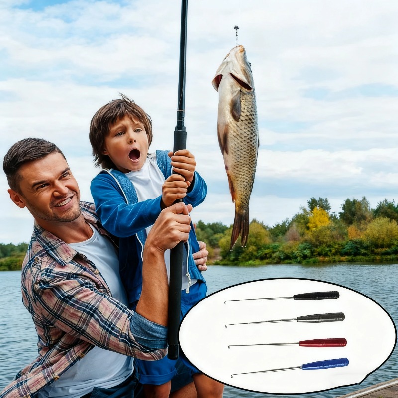 Stainless Steel Fishing Hook R - Fishing Hook Sharpener review and price