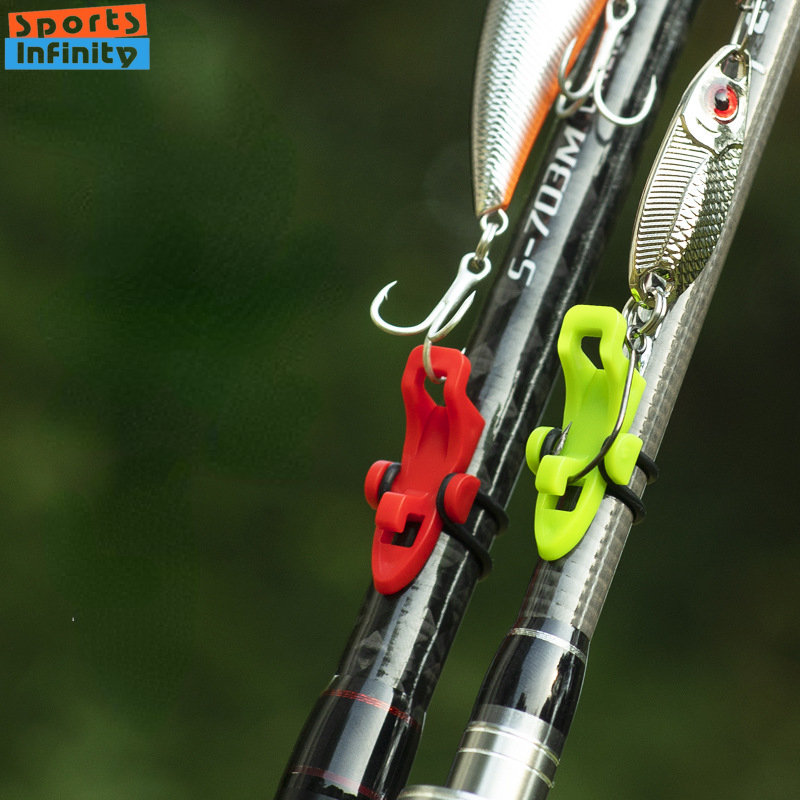 1 Set 3 Size Rings Fishing Hoo - Fishing Hook Size review and price