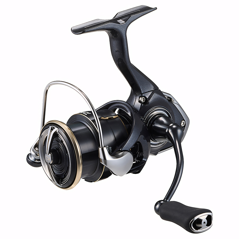 DAIWA 2026 FREAMS Spinning Ree - Shimano Reel Stradic review and price