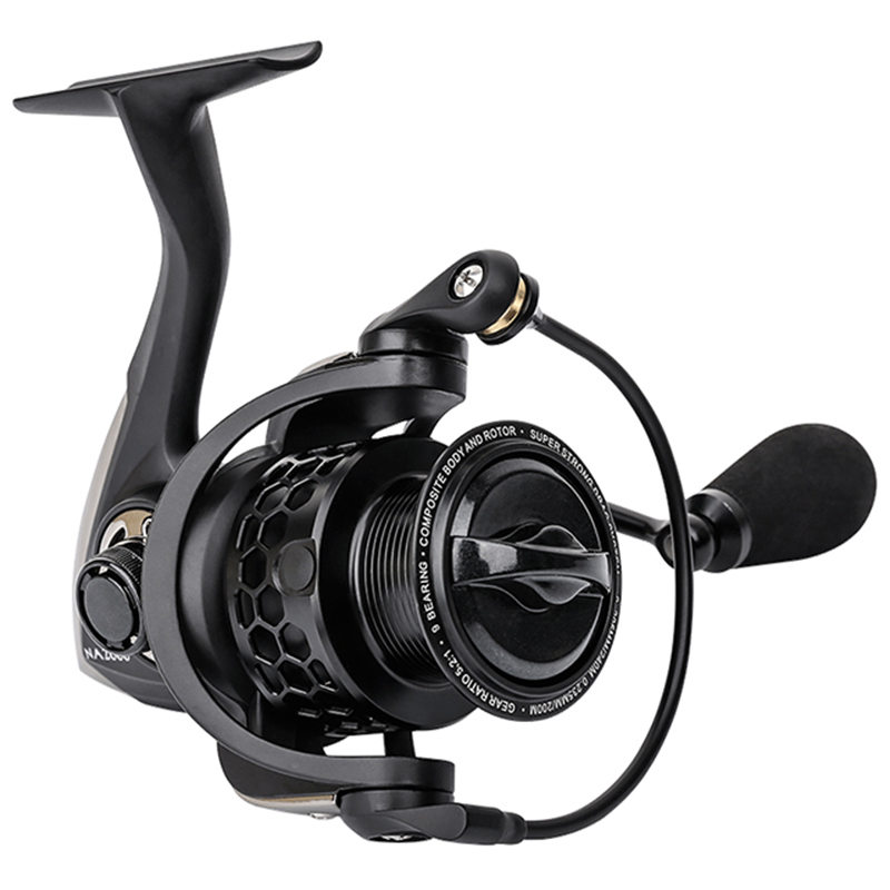 TSURINOYA  NA2000 3000 3000 40 - Kastking Reel Zephyr review and price