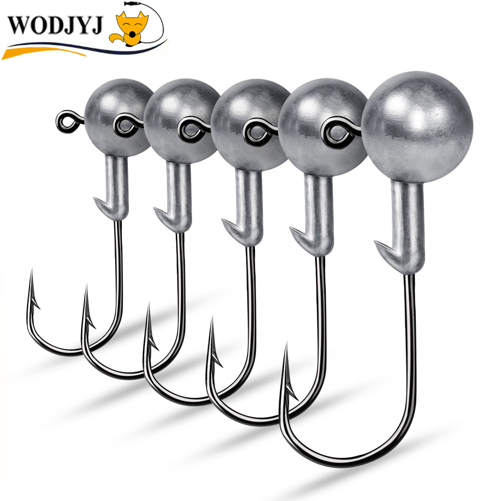 1g 2g 3g 4g 5g 10g 20g 22g 25g - Fishing Hook Circle review and price