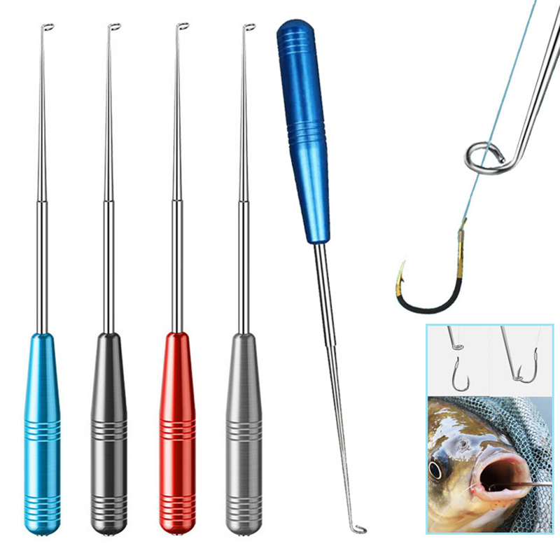 Stainless Steel Safety Extract - Fishing Hook Sharpener review and price