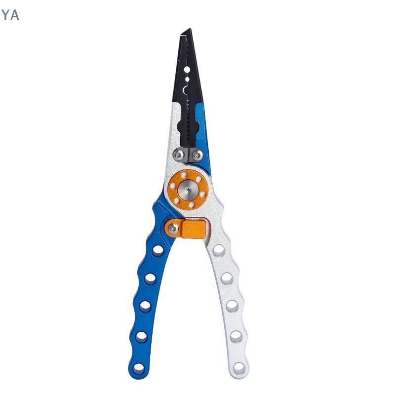 【AN】Multifunction Aluminum All - Fishing Hook Sharpener review and price