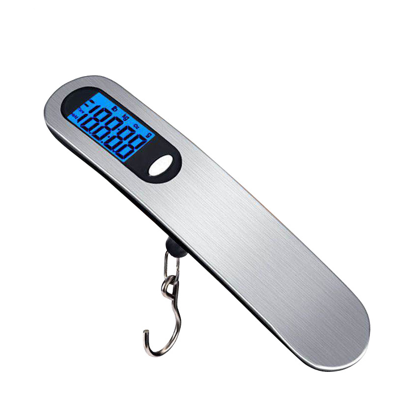 Portable Scale Digital LCD Dis - Fishing Hook review and price