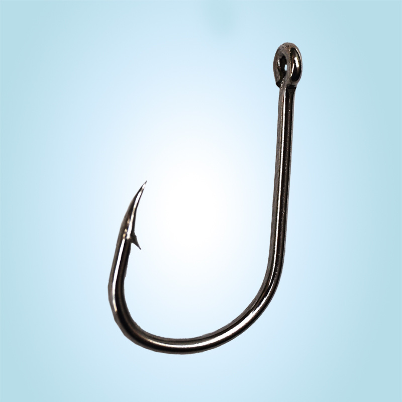 200Pcs Fishing Hooks Eyed Circ - Fishing Hook Circle review and price