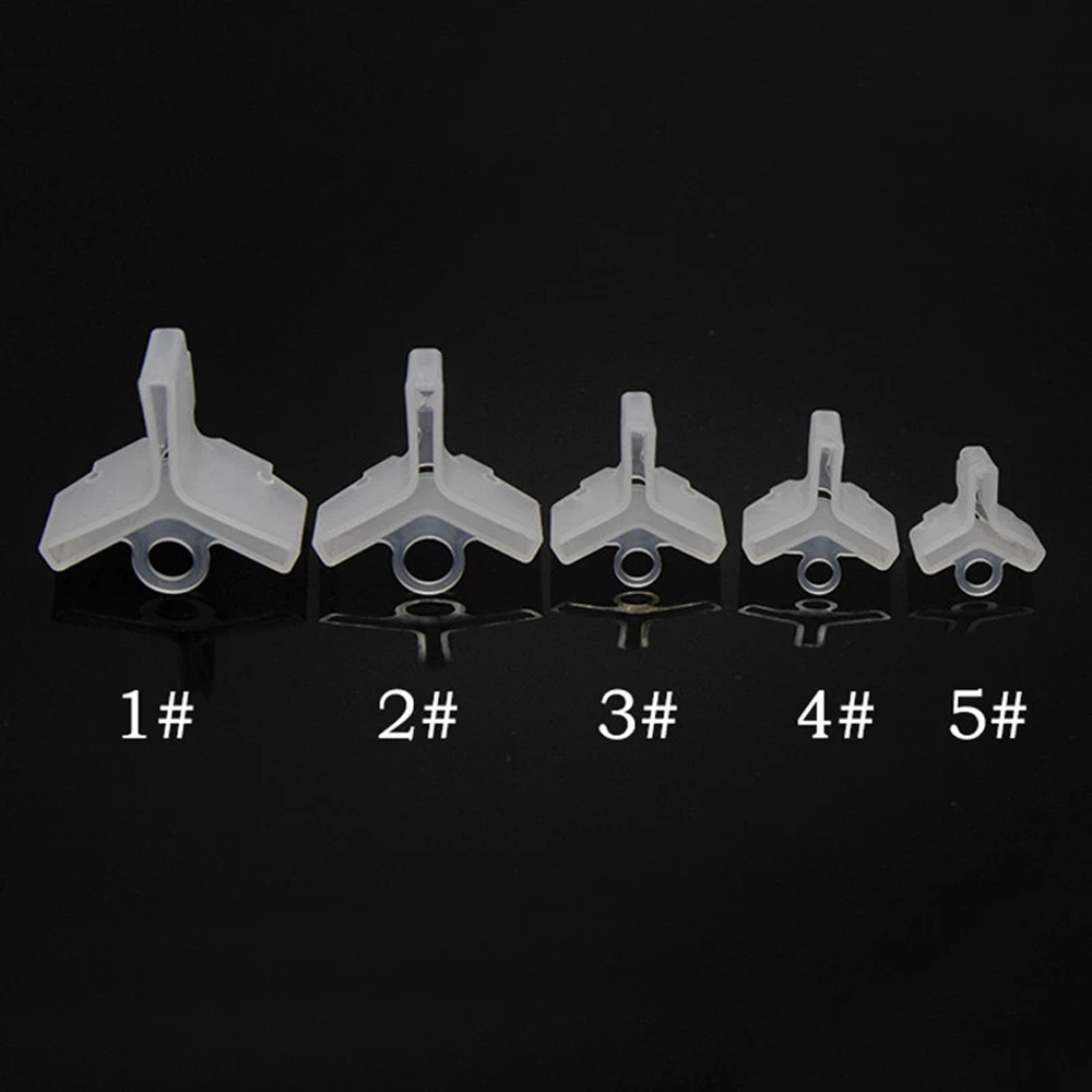 3# 4# 5# Anti-hook Protective  - Fishing Hook Treble review and price