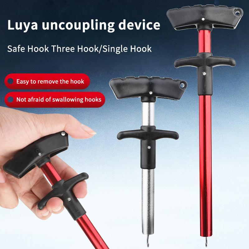 ^#1PC Fishing Hook Remover Too - Fishing Hook Remover review and price