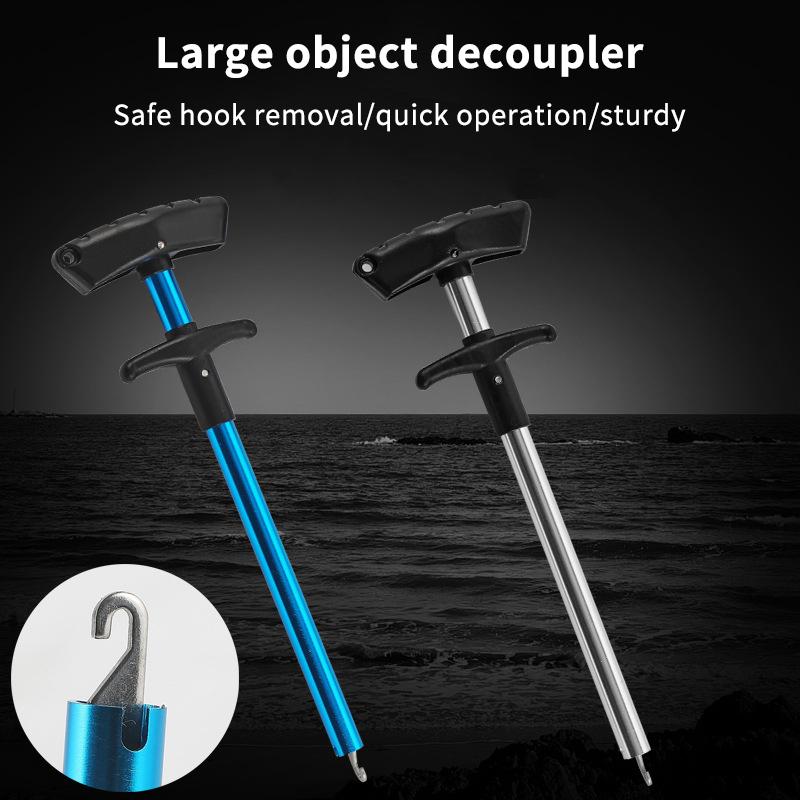^#1PC Fishing Hook Remover Too - Fishing Hook Remover review and price