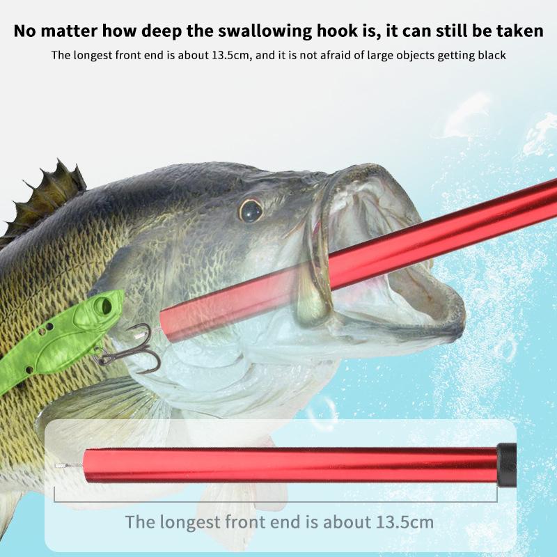^#1PC Fishing Hook Remover Too - Fishing Hook Remover review and price